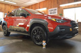 Used 2024 Subaru Crosstrek 2.5i Wilderness image 2