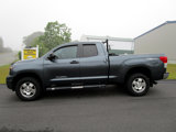 Used 2010 Toyota Tundra 4x4 Double Cab image 2
