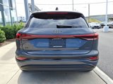 New 2025 Audi Q6 e-tron Premium Plus image 5