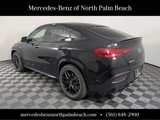 New 2025 Mercedes-Benz GLE 63 AMG S image 4