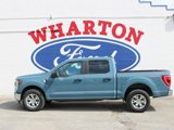 Certified 2023 Ford F150 XLT image 2