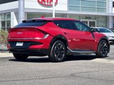 New 2025 Kia EV6 Wind image 3
