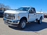 New 2025 Ford F250 XLT image 2