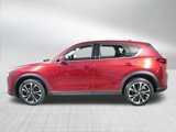 Certified 2023 MAZDA CX-5 AWD 2.5 S w/ Premium Plus Pkg image 4