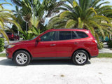 Used 2012 Hyundai Santa Fe Limited w/ Navigation Pkg 4 image 3