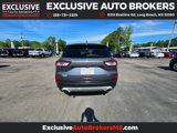 Used 2022 Ford Escape SEL image 4