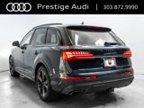 New 2025 Audi Q7 3.0T Prestige image 5
