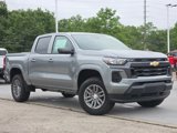 New 2026 Chevrolet Colorado LT w/ Advanced Trailering Package image 2