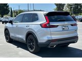 Certified 2024 Honda CR-V Sport-L image 3