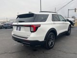 New 2025 Ford Explorer ST-Line w/ Premium Package image 6