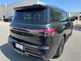 New 2025 INFINITI QX80 Autograph w/ Autograph Exterior Package image 3