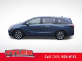 New 2026 Honda Odyssey EX-L image 4