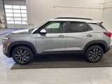 New 2026 Chevrolet TrailBlazer ACTIV image 4