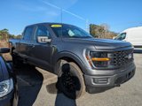 New 2025 Ford F150 STX image 2