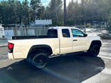 Used 2021 Toyota Tacoma SR w/ SX Package image 4