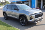New 2026 Chevrolet Equinox RS w/ Convenience Package III image 2
