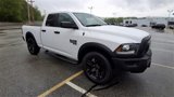Certified 2022 RAM 1500 Classic Warlock image 2