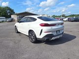 Used 2020 BMW X6 M50i w/ Premium Package image 5