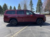 New 2025 Jeep Wagoneer Series II image 6