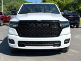 Used 2025 RAM 1500 Big Horn image 2