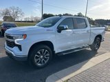 New 2025 Chevrolet Silverado 1500 LT image 2