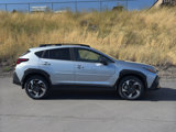New 2025 Subaru Crosstrek 2.5i Limited image 2