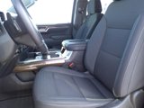 Certified 2022 Chevrolet Silverado 1500 LT Trail Boss w/ Convenience Package II image 3