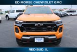 New 2026 Chevrolet Colorado Z71 w/ Technology Package image 3