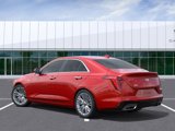 New 2026 Cadillac CT4 Premium Luxury image 3