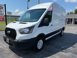 Used 2023 Ford Transit 250 148 High Roof image 2