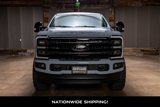 Used 2025 Ford F250 Platinum image 4
