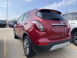 Used 2020 Buick Encore Preferred w/ Safety Package image 4