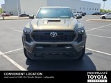 New 2025 Toyota Tacoma TRD Sport image 2
