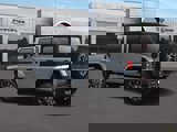 New 2025 Jeep Wrangler Sahara image 4