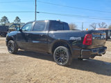 New 2025 RAM 1500 Limited image 5
