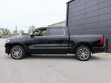 New 2025 RAM 1500 Tungsten image 2