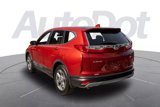 Used 2017 Honda CR-V EX-L image 2