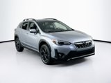 Used 2023 Subaru Crosstrek 2.5i Limited w/ Moonroof Package image 3