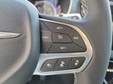New 2025 Chrysler Voyager LX image 5