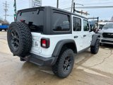 New 2025 Jeep Wrangler Willys image 5