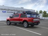 New 2025 Ford F350 King Ranch image 4