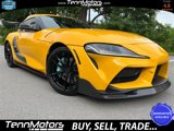 Used 2021 Toyota Supra Premium w/ Driver Assist Package image 3