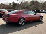 New 2025 Dodge Charger Daytona Scat Pack image 2