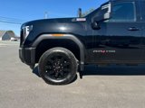 Used 2024 GMC Sierra 2500 AT4 w/ AT4 Preferred Package image 2