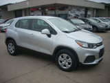 Used 2018 Chevrolet Trax LS image 5