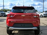 New 2026 Chevrolet TrailBlazer LT image 5