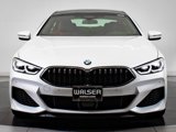 Used 2022 BMW M850i Gran Coupe xDrive image 2
