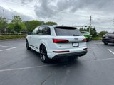New 2025 Audi Q7 3.0T Prestige image 5