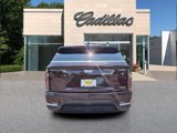 New 2025 Cadillac Escalade IQ Luxury 2 image 4