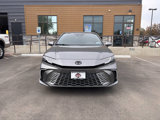 Used 2025 Toyota Camry XSE image 3